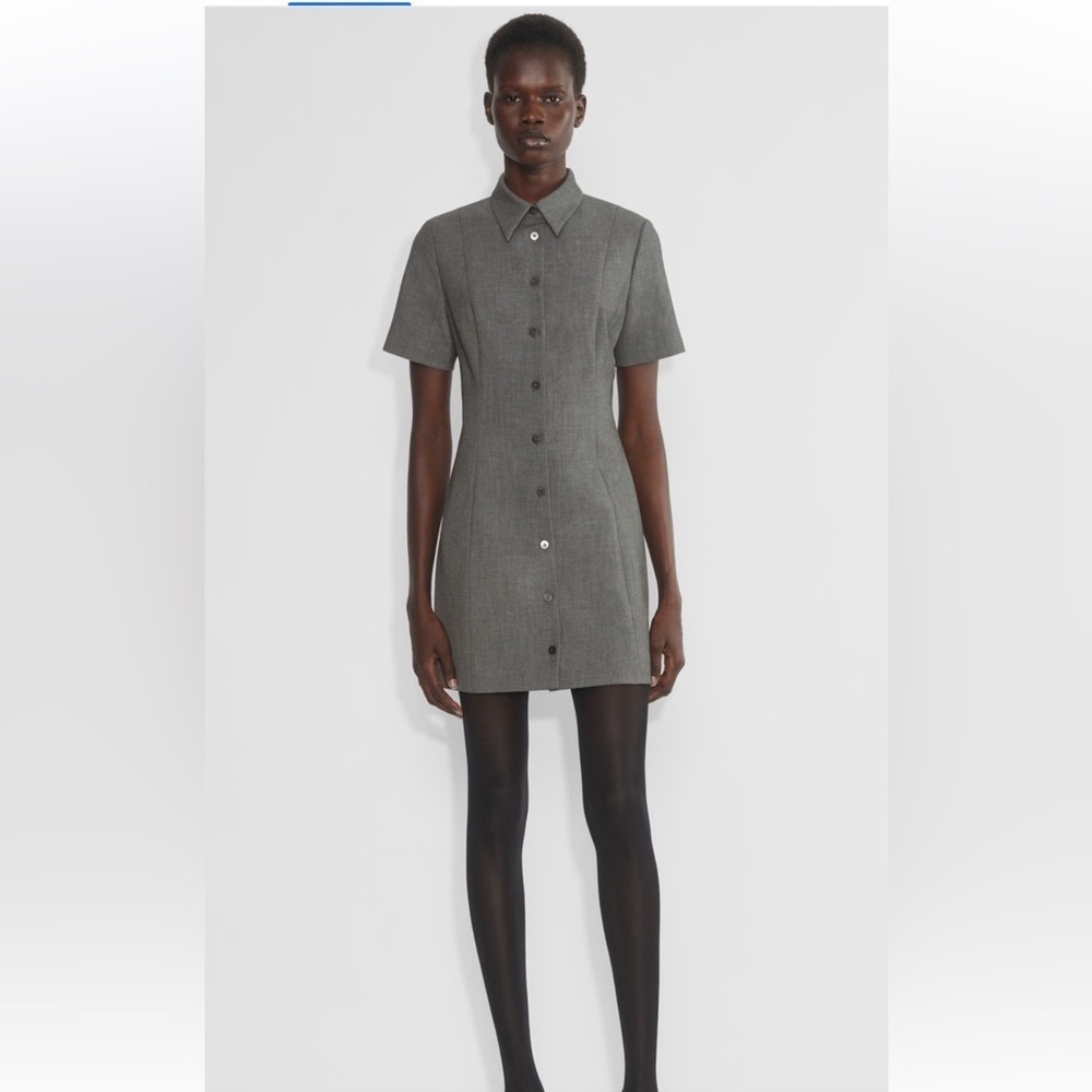 Aritzia Babaton Telecast Dress Size Small NWT